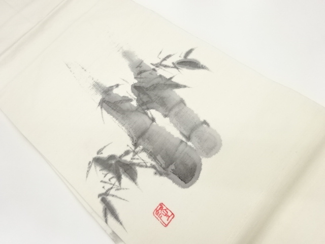 Japanese Kimono / Nagoya Obi Silk